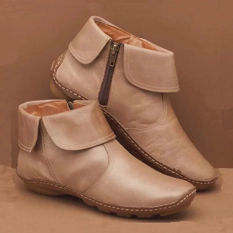 Faylen™ | Orthopedic Women Boots