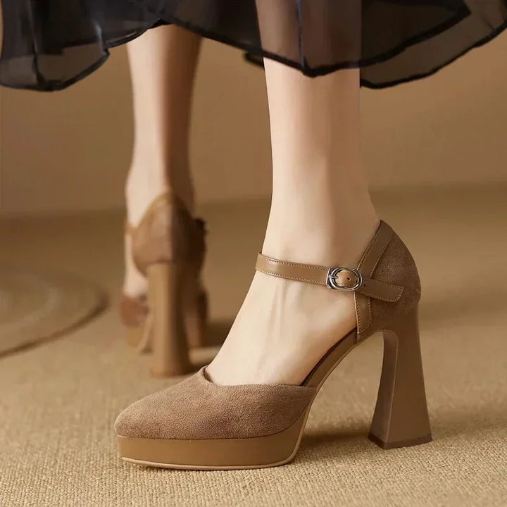 CELESTE™ | Elegant Pumps