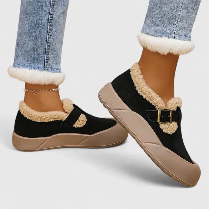 Antoniyssa | Orthopedic Women Boots