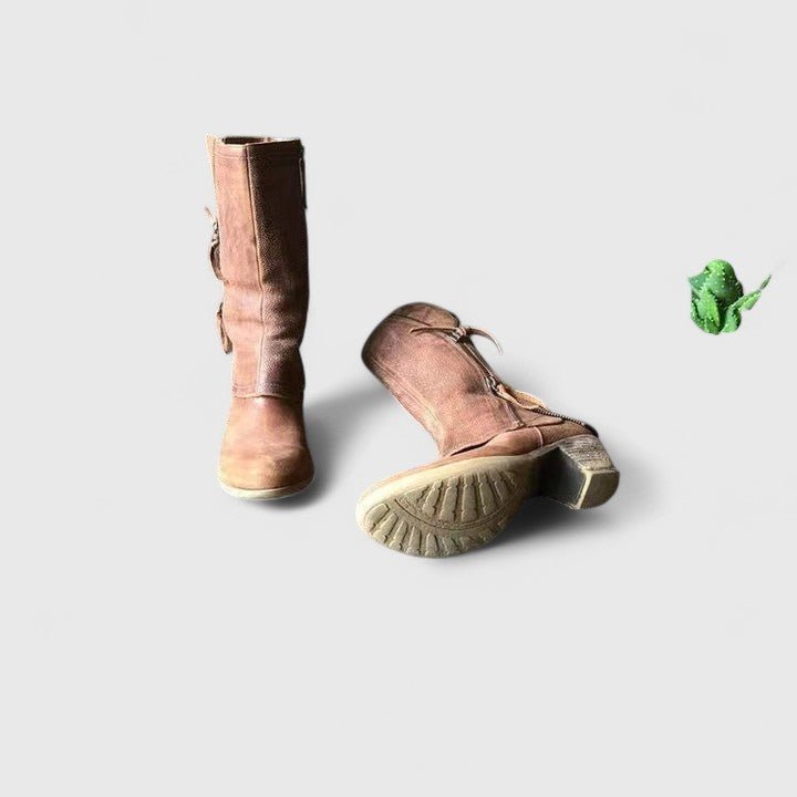 Elarisse | Orthopedic Women Boots