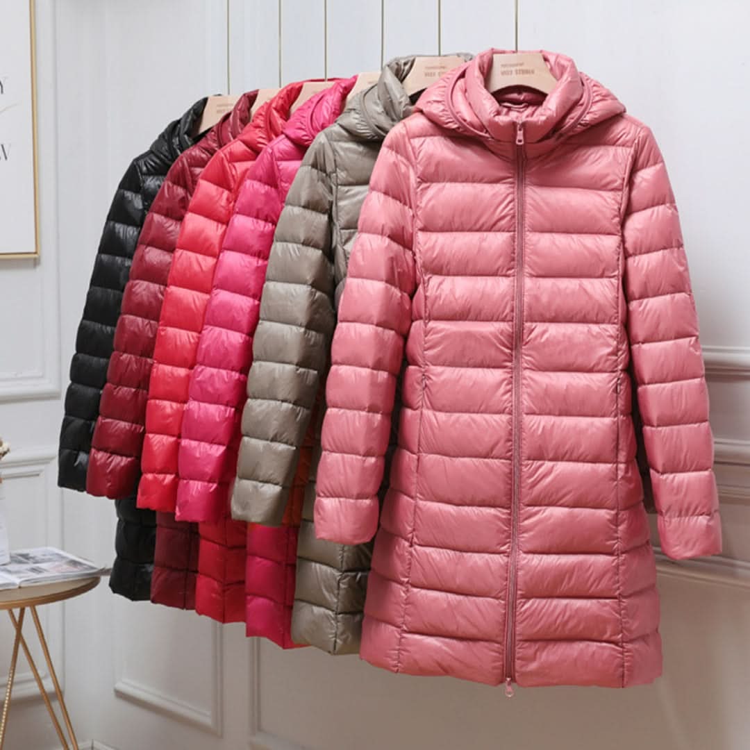 ELLA | SUMMER WEATHER JACKET FOR WOMEN