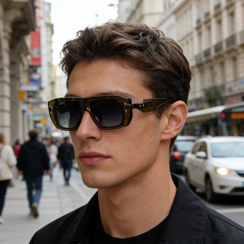 Mortani Ombra Edge Model 02