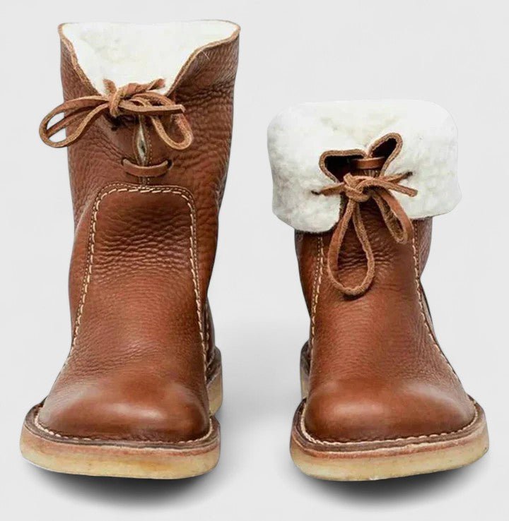 Danielle | Orthopedic Women Boots