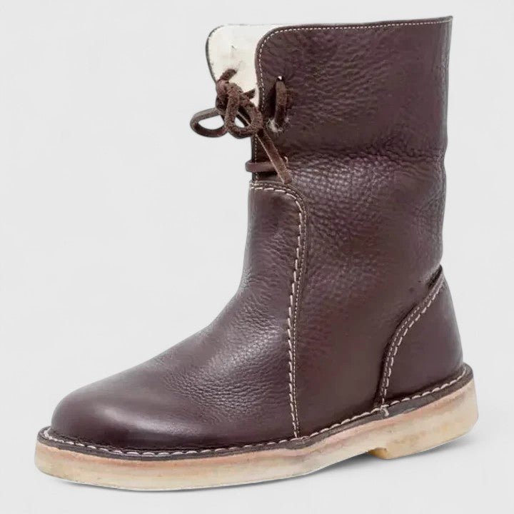 Danielle | Orthopedic Women Boots
