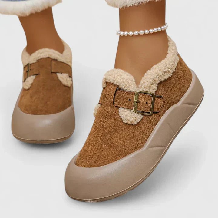 Antoniyssa | Orthopedic Women Boots