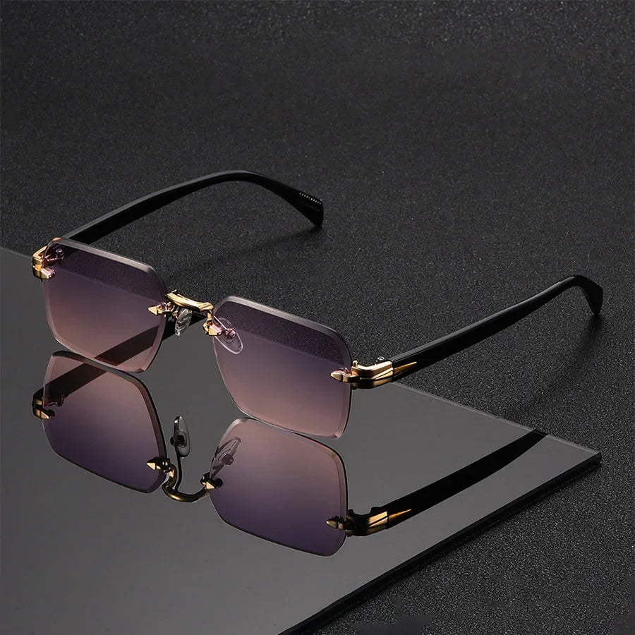 Mortani Ombra Luxe Collection - Shade 01