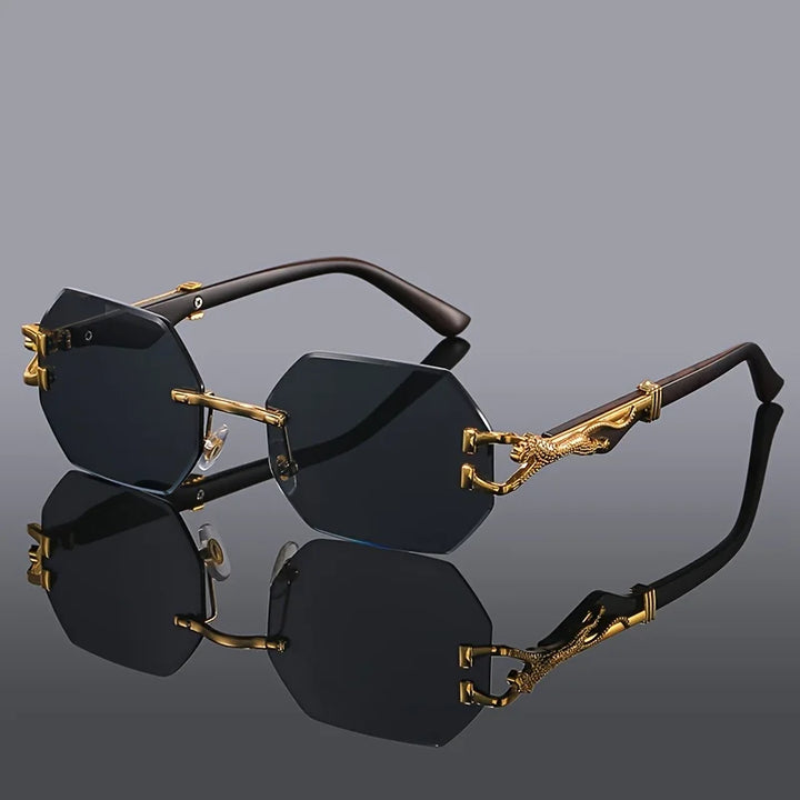 Mortani Ombra Viper Model 01