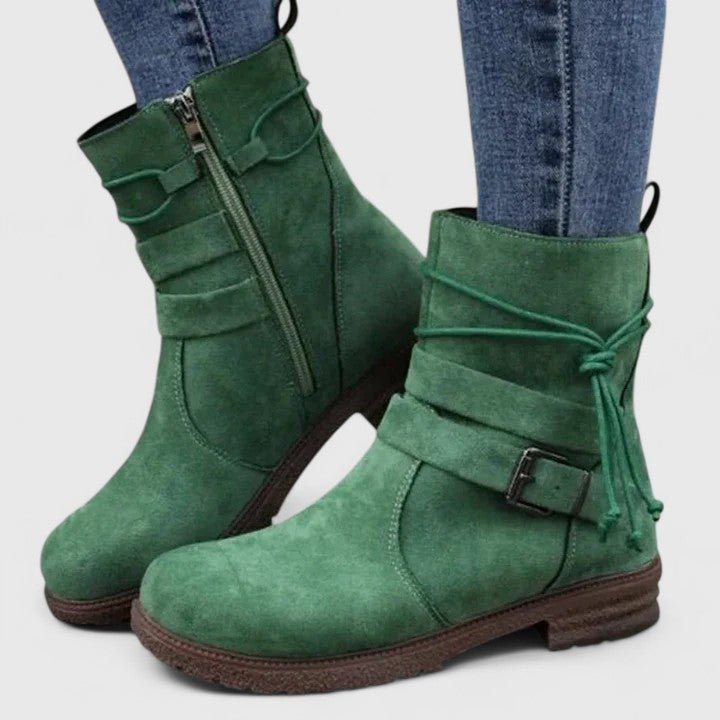 Emily | Sophisticated Women Boots