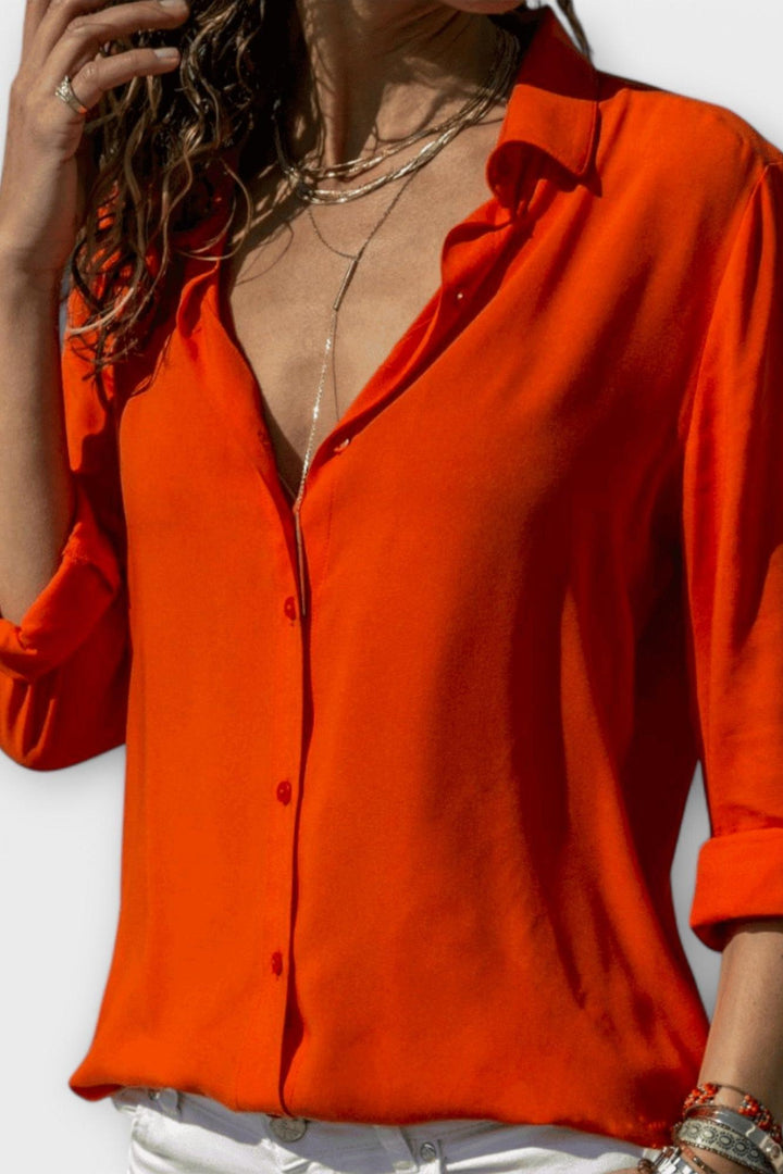 Susana | Shirt