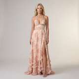 Myla - Elegant Timeless Midi Dress