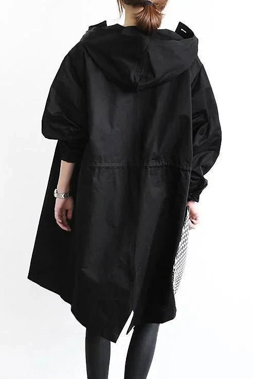 Dorothy | Stylish Trench Coat