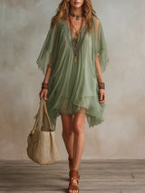 Colleen Midi Dress