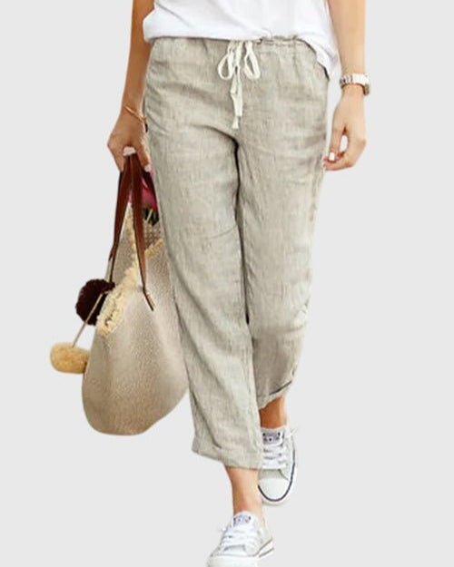 Zanra | Trousers