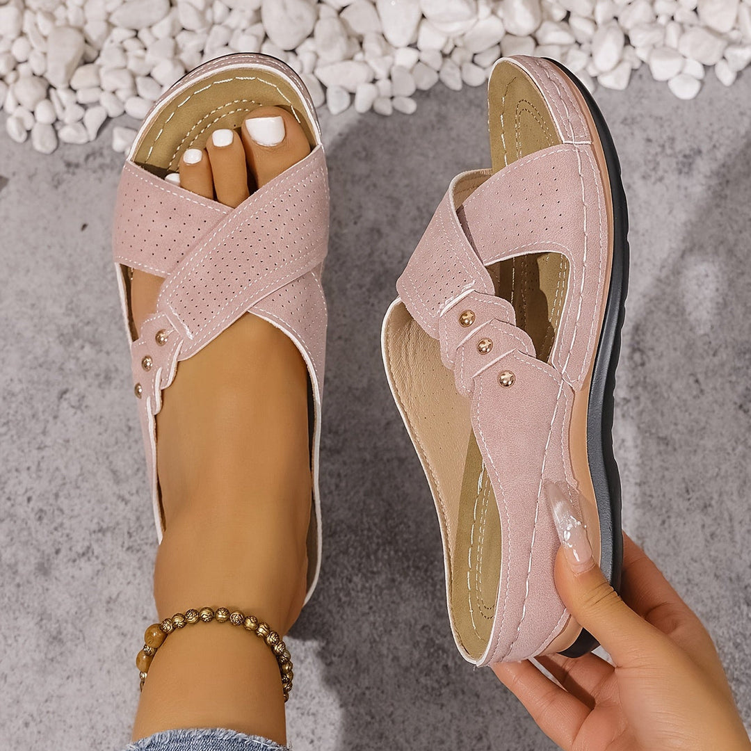Harper - Orthopaedic Sandals