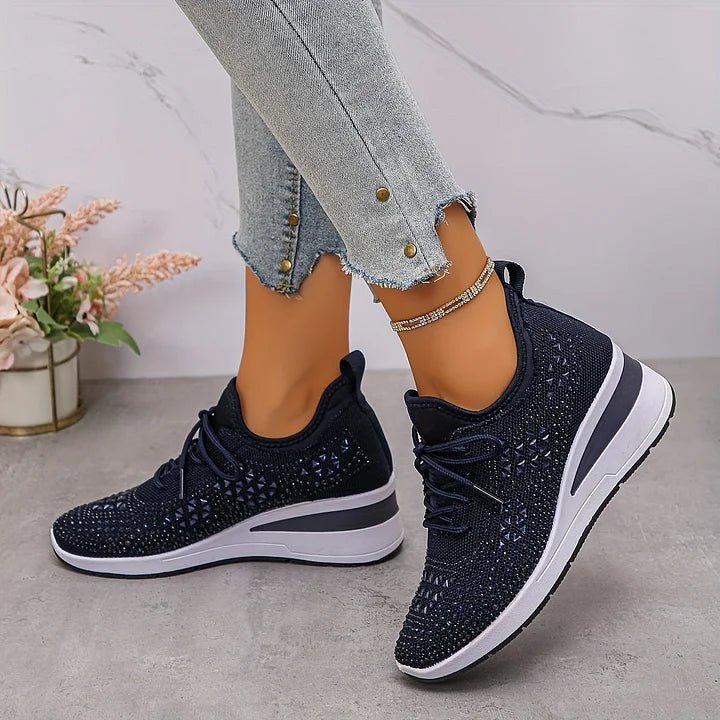 Bonnie | Orthopedic Sneakers