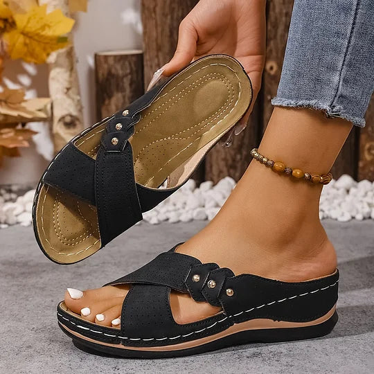 Harper - Orthopaedic Sandals