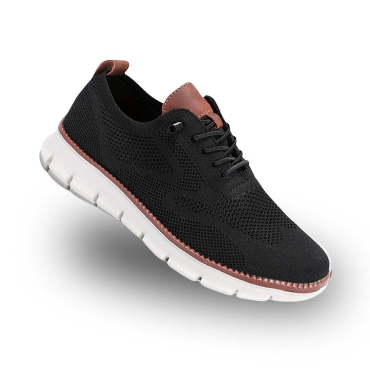 Arthur | Ultra Comfortable Walking Shoe for All-Day Wear