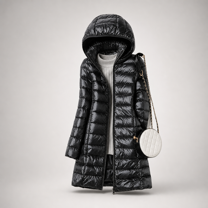 ELLA | SUMMER WEATHER JACKET FOR WOMEN