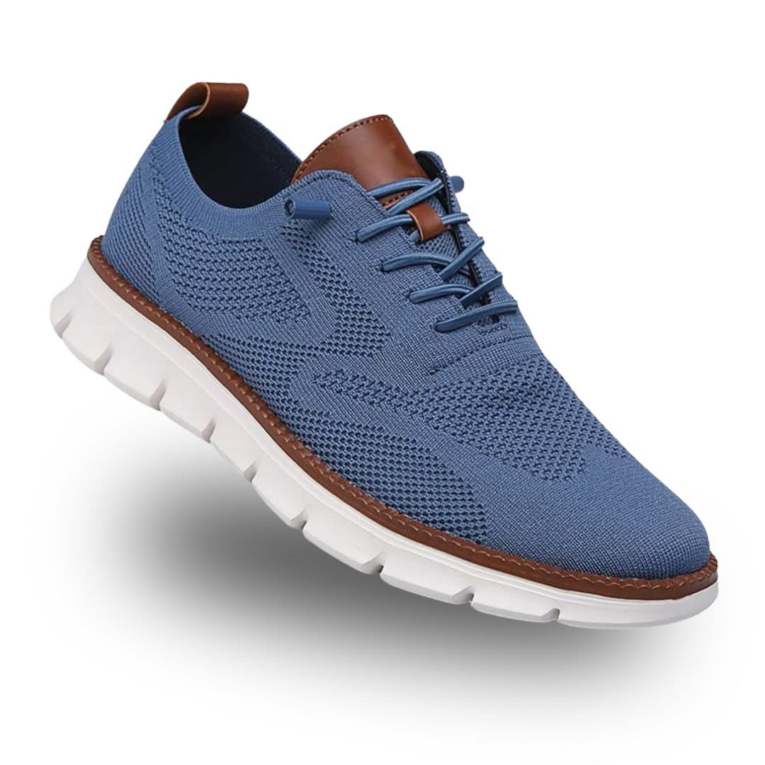 Arthur | Ultra Comfortable Walking Shoe for All-Day Wear