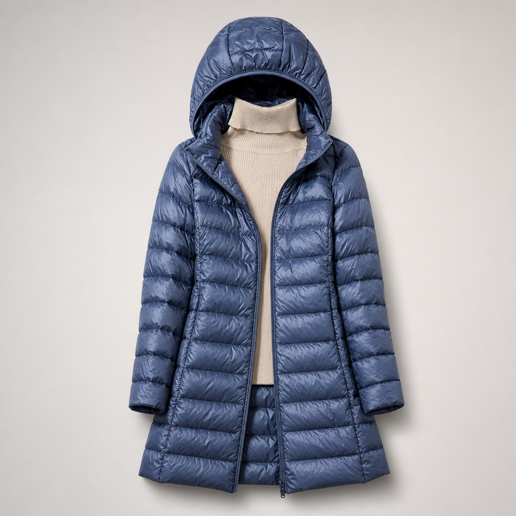 ELLA | SUMMER WEATHER JACKET FOR WOMEN