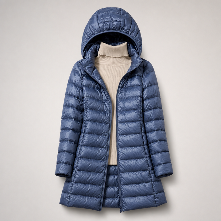 ELLA | SUMMER WEATHER JACKET FOR WOMEN