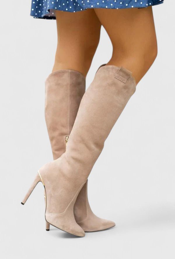 Melorynn | Orthopedic Women Boots