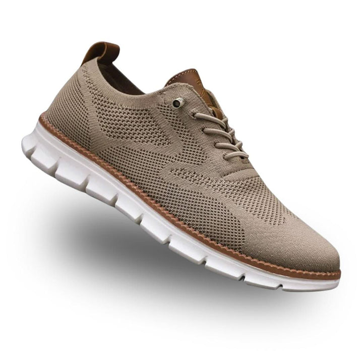 Arthur | Ultra Comfortable Walking Shoe for All-Day Wear
