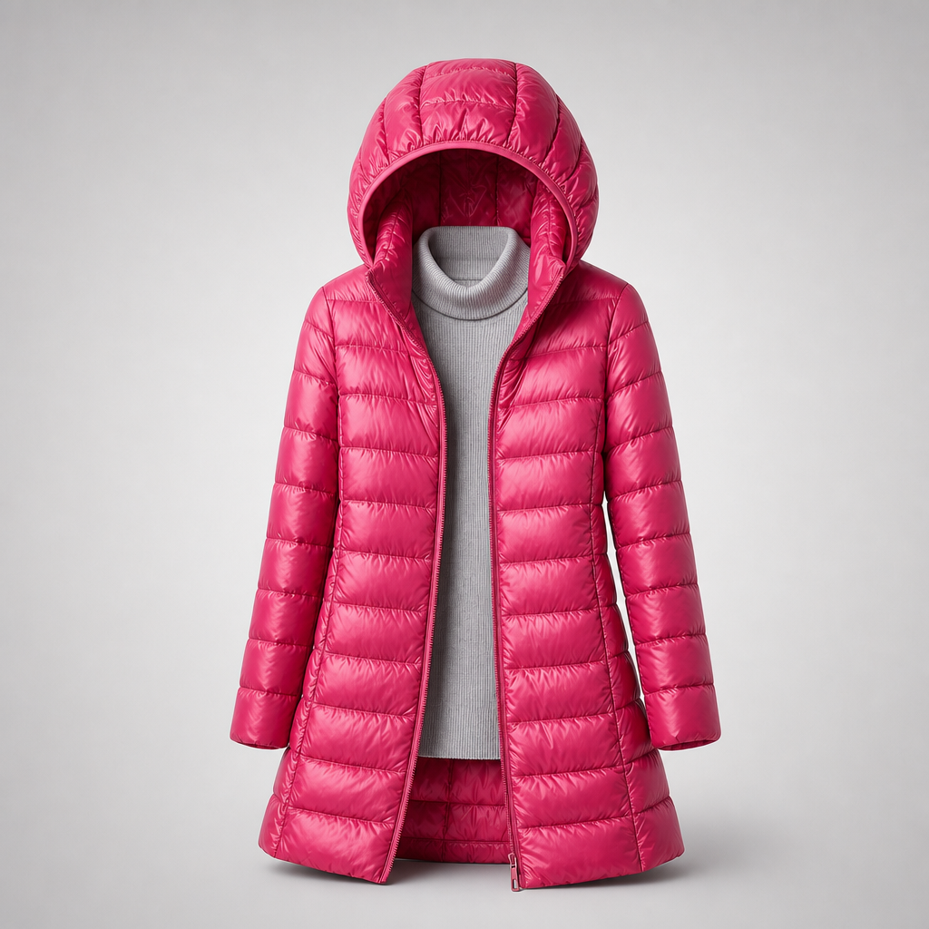 ELLA | SUMMER WEATHER JACKET FOR WOMEN