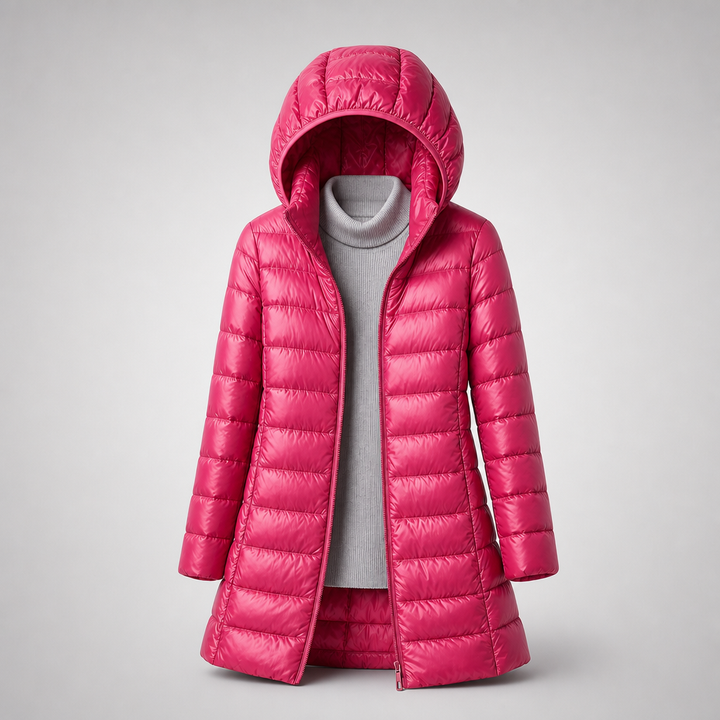 ELLA | SUMMER WEATHER JACKET FOR WOMEN