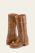 CAROL | WESTERN MID-CALF BOOTS FOR WOMEN