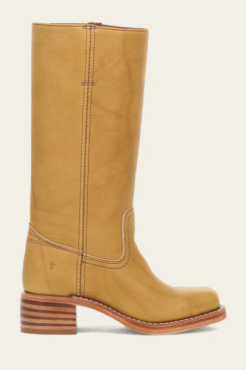 CAROL | WESTERN MID-CALF BOOTS FOR WOMEN