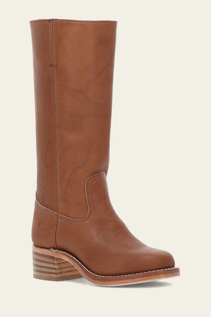 CAROL | WESTERN MID-CALF BOOTS FOR WOMEN