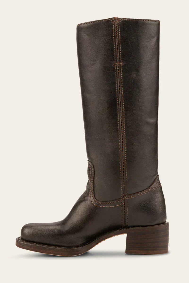 CAROL | WESTERN MID-CALF BOOTS FOR WOMEN