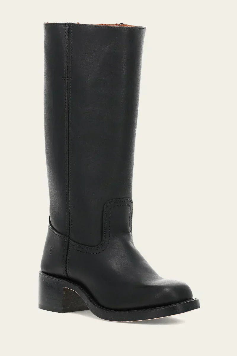 CAROL | WESTERN MID-CALF BOOTS FOR WOMEN