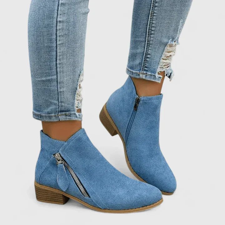 Marizheah™ | Women Orthopedic Boots