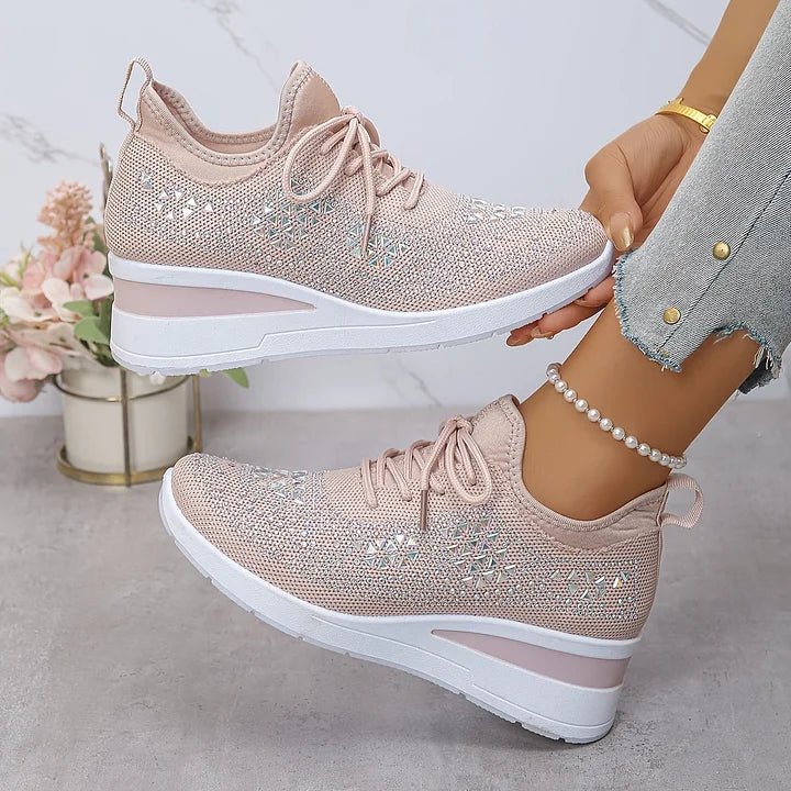 Bonnie | Orthopedic Sneakers