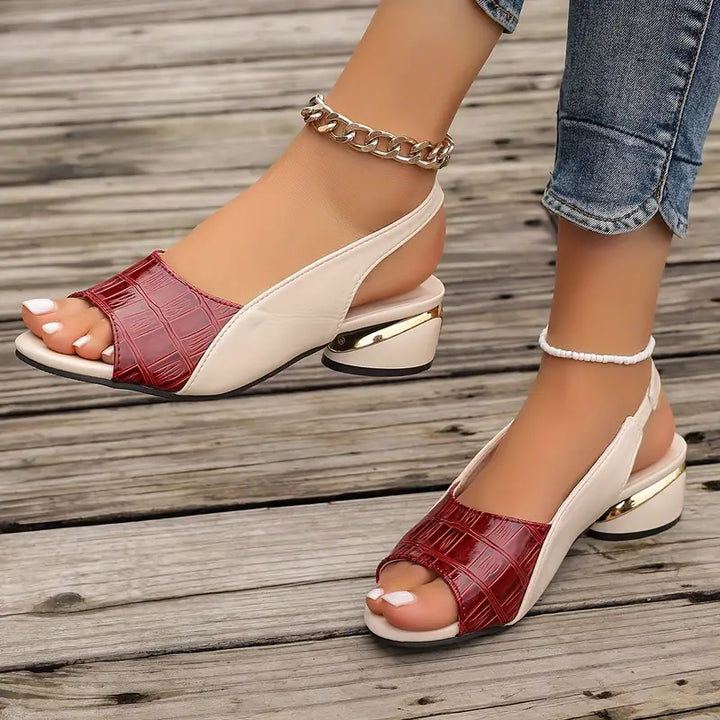 Rosalie | Elegant Sandals