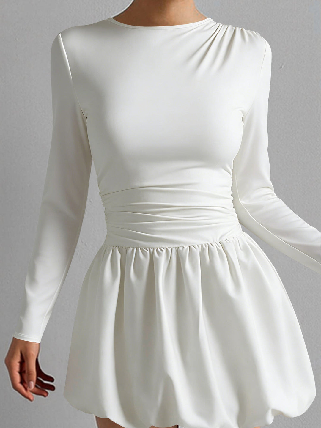 New Womens Floral Casual Bloom Dress