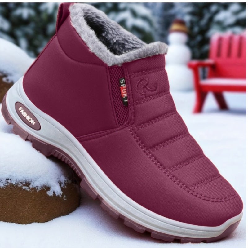 Kynlee™ | Women Orthopedic Boots