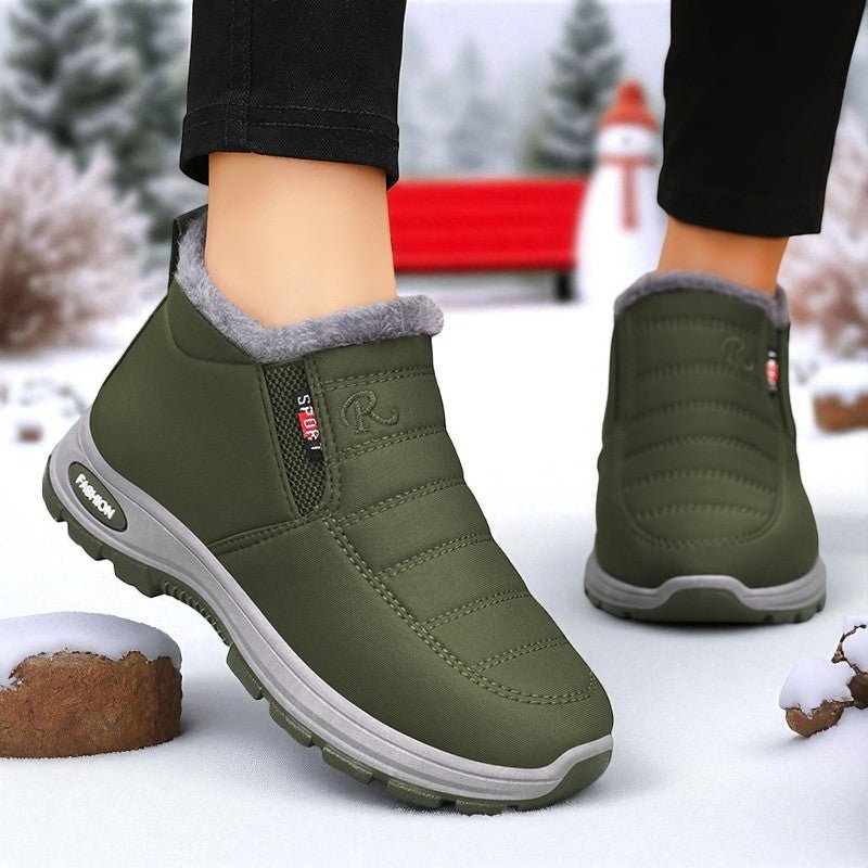 Kynlee™ | Women Orthopedic Boots