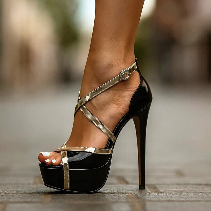 AVERY JADE STILETTOS