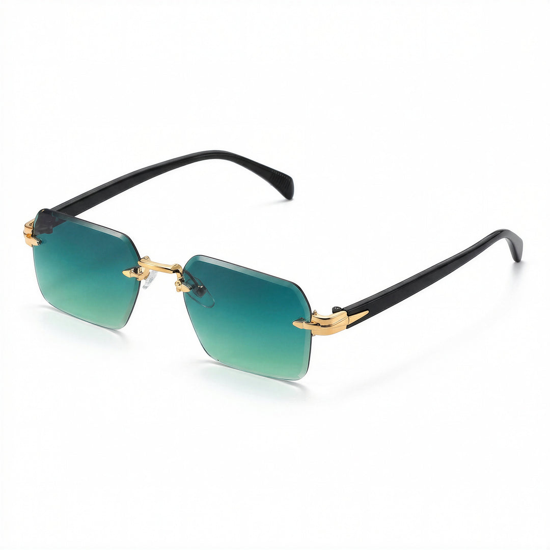 Mortani Ombra Luxe Shade 01