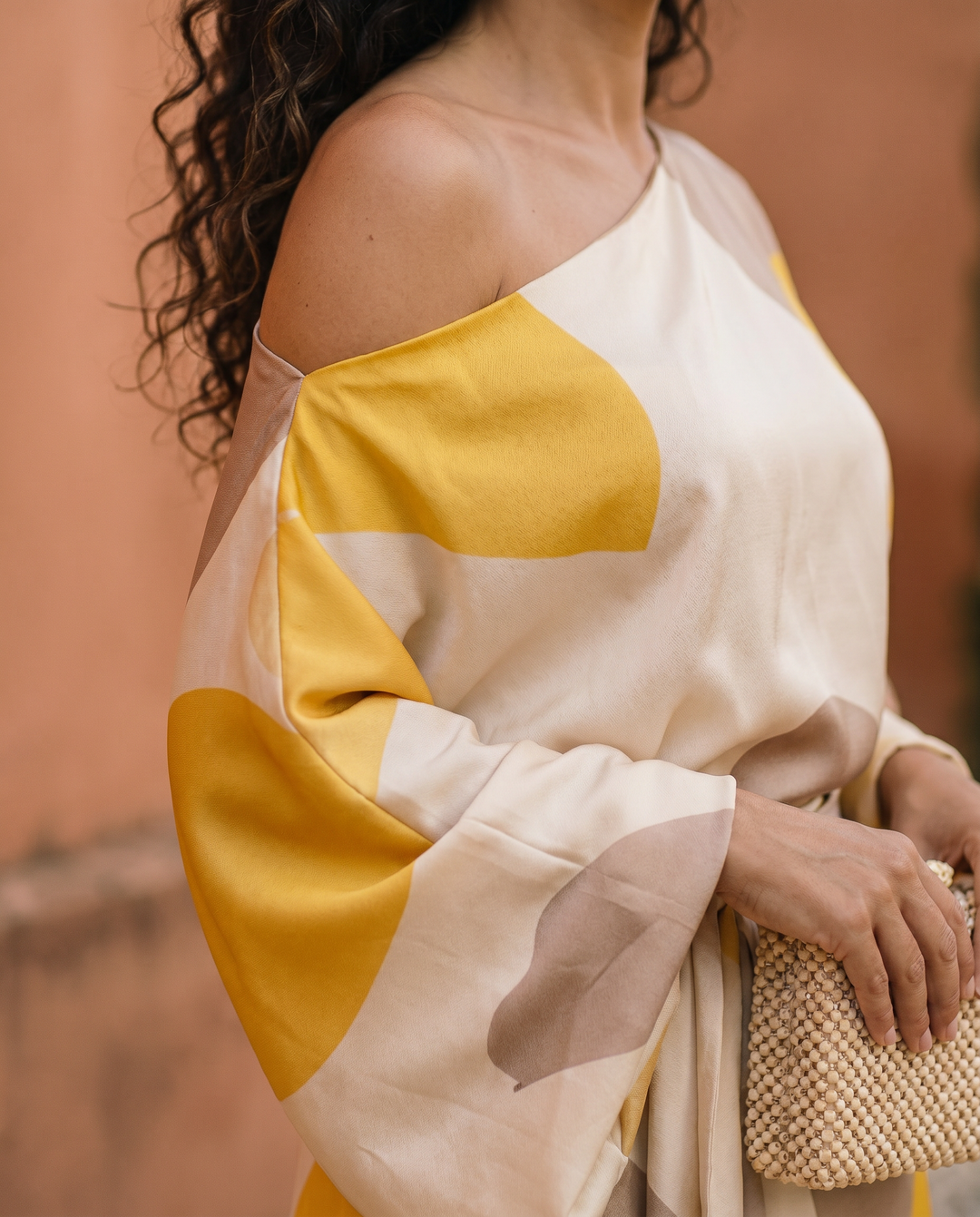 Daniela | Fringe Piece Set