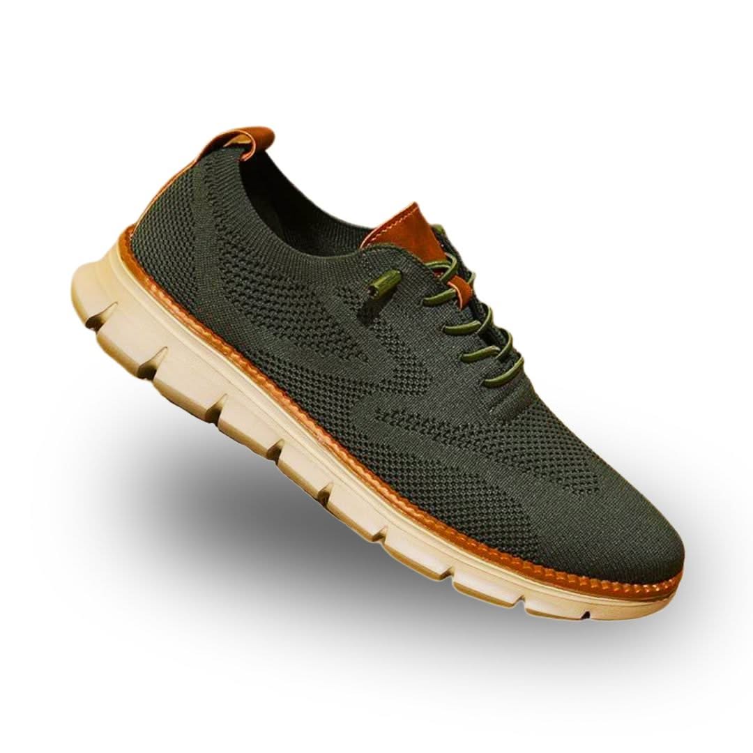 Arthur | Ultra Comfortable Walking Shoe for All-Day Wear
