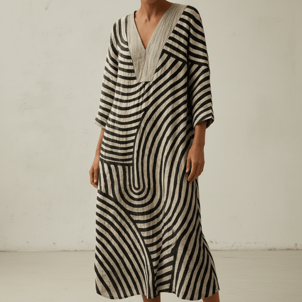 AVA™ | View Dress