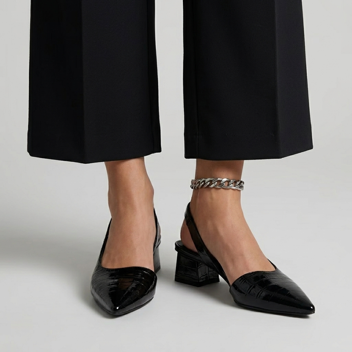 Lisa - Orthopaedic Heels