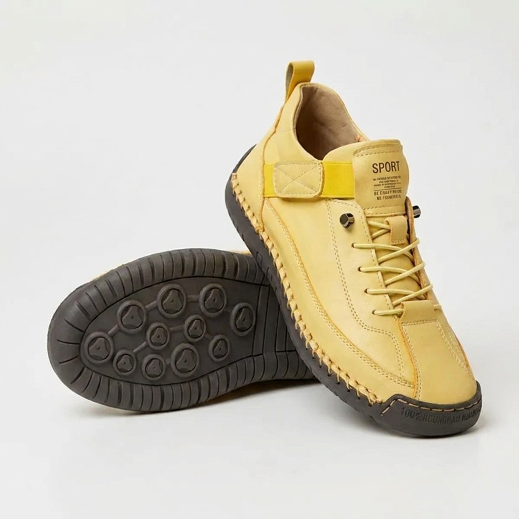 ROSIE | ORTHOPEDIC CASUAL SNEAKERS FOR WOMEN