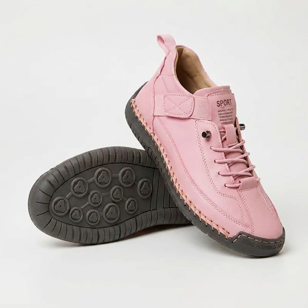 ROSIE | ORTHOPEDIC CASUAL SNEAKERS FOR WOMEN