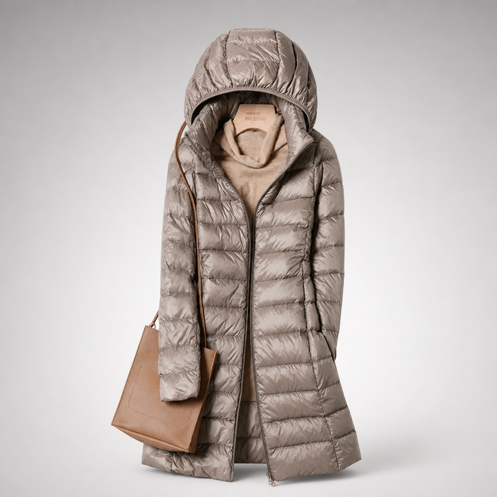 ELLA | SUMMER WEATHER JACKET FOR WOMEN