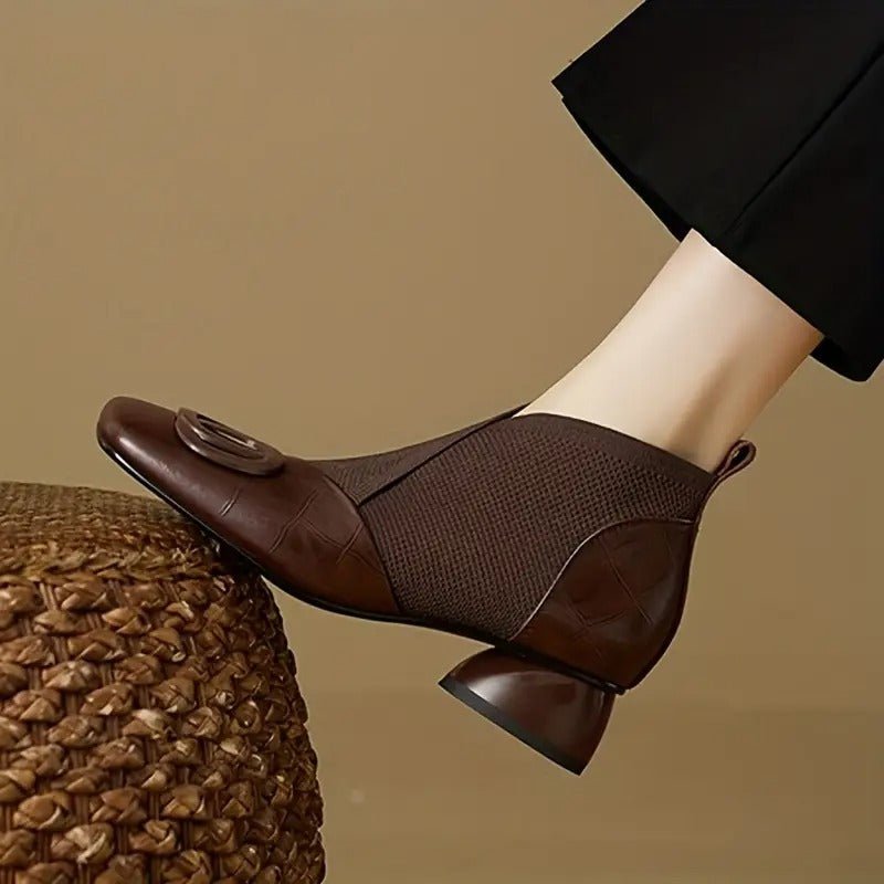 Abielyn | Orthopedic Women Boots